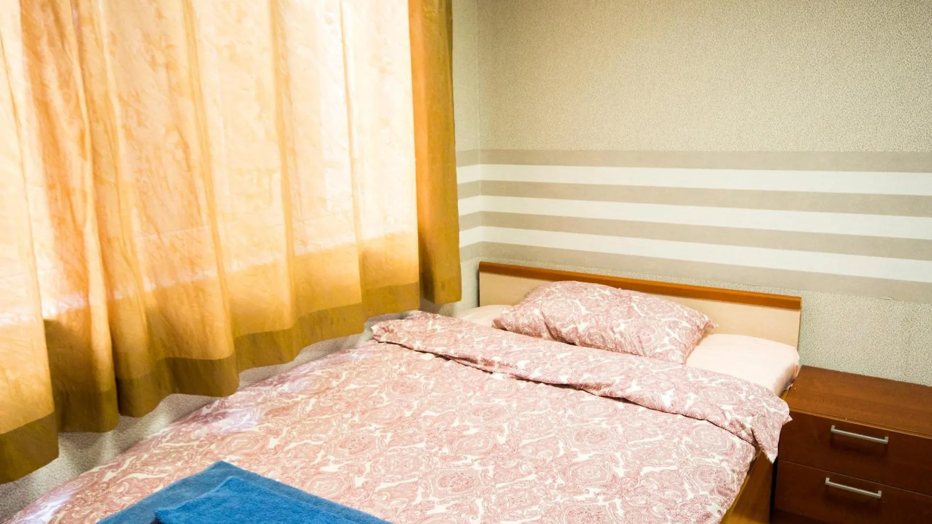 Downtown - Compact Low Cost Flat - 1St Floor Burgas Bulgaria