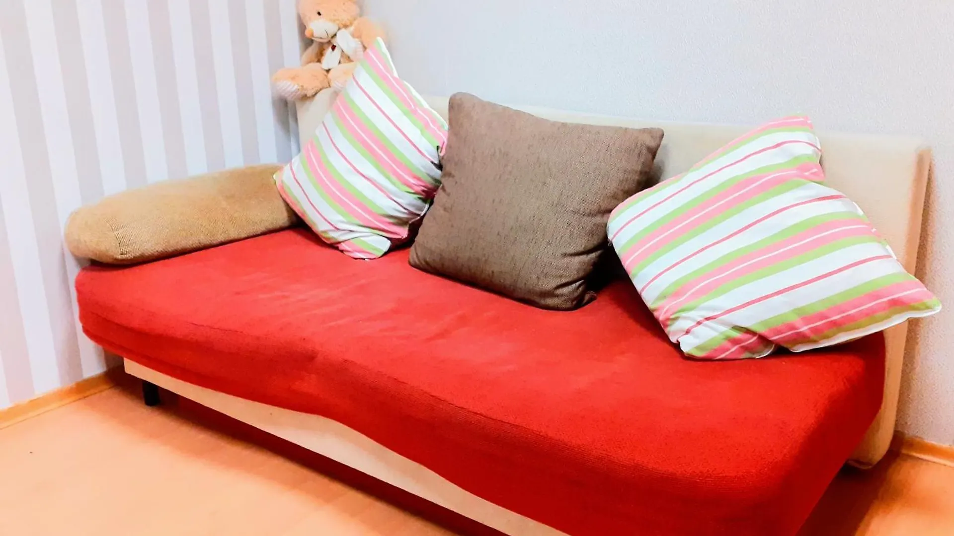 Downtown - Compact Low Cost Flat - 1St Floor Burgas 0*,  Bulgaria