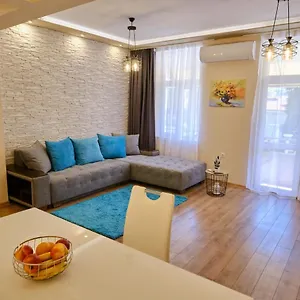 Luxury Nevena - Bogoridi Super Centre Burgas
