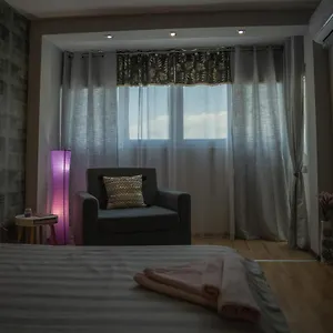 Seaside Vantage Getaway Burgas